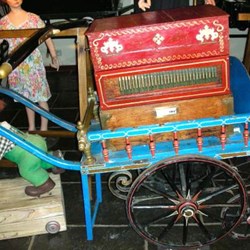 Orgue